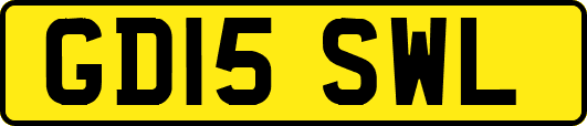 GD15SWL