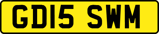 GD15SWM
