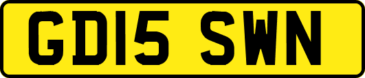 GD15SWN
