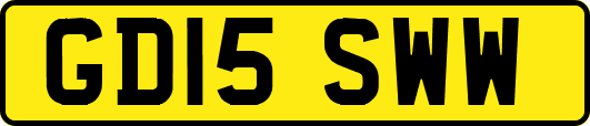 GD15SWW