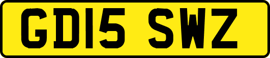 GD15SWZ