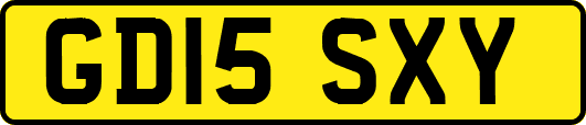 GD15SXY