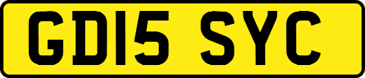 GD15SYC
