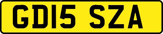 GD15SZA