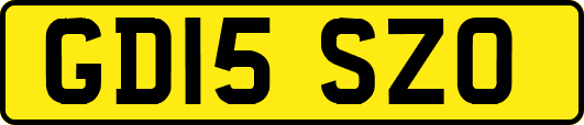 GD15SZO
