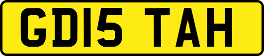 GD15TAH