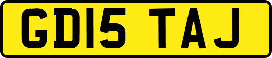 GD15TAJ