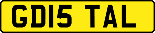 GD15TAL