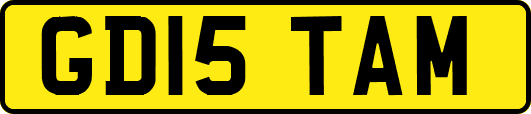 GD15TAM