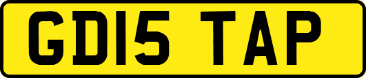 GD15TAP