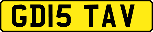 GD15TAV