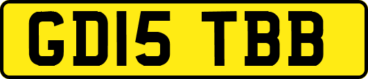 GD15TBB