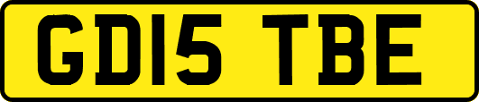 GD15TBE