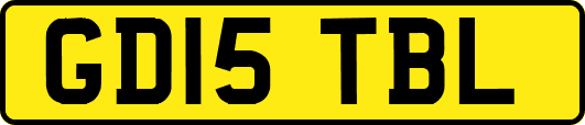 GD15TBL