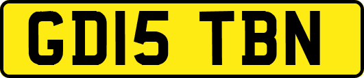 GD15TBN
