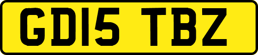 GD15TBZ