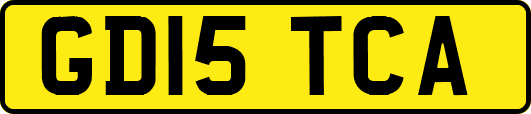 GD15TCA