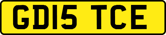 GD15TCE