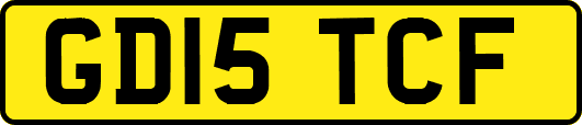 GD15TCF