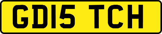 GD15TCH