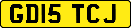 GD15TCJ