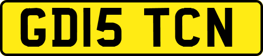 GD15TCN