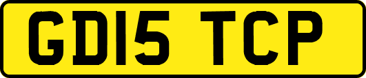 GD15TCP