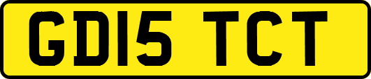 GD15TCT