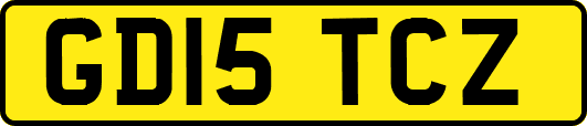 GD15TCZ
