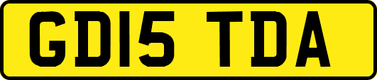 GD15TDA