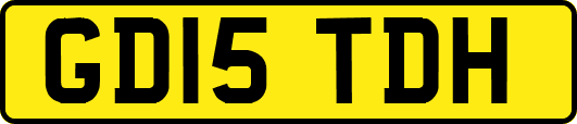 GD15TDH