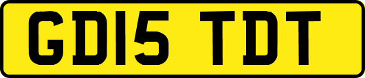 GD15TDT