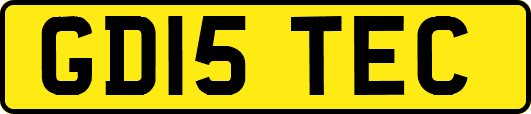 GD15TEC