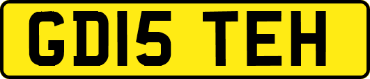 GD15TEH