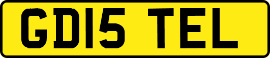 GD15TEL