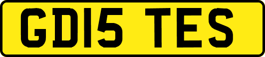 GD15TES