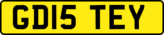 GD15TEY