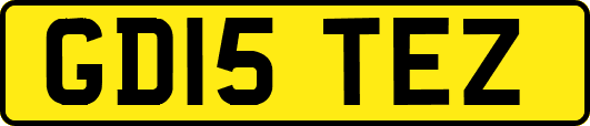 GD15TEZ