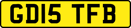 GD15TFB