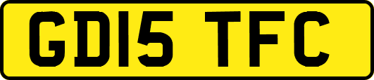GD15TFC