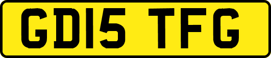 GD15TFG