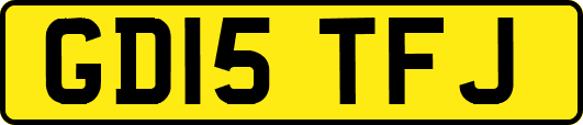 GD15TFJ