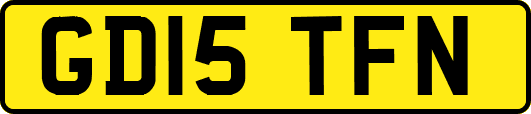GD15TFN