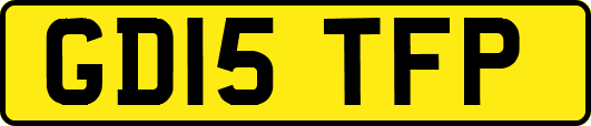 GD15TFP