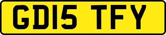 GD15TFY