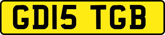 GD15TGB