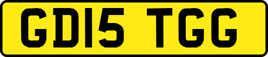 GD15TGG