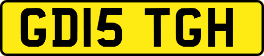 GD15TGH
