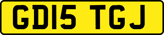 GD15TGJ