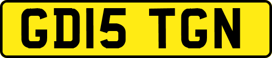 GD15TGN